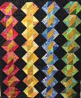 Columns - DIGITAL DOWNLOAD PATTERN