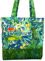 Magic Tote - DIGITAL DOWNLOAD PATTERN