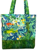 Magic Tote - DIGITAL DOWNLOAD PATTERN