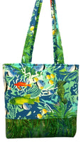 Magic Tote - DIGITAL DOWNLOAD PATTERN