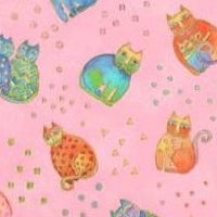 Fanciful Felines