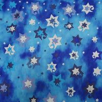 Jubilant Stars