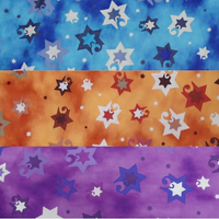 Jubilant Stars Yardage 3-Pack