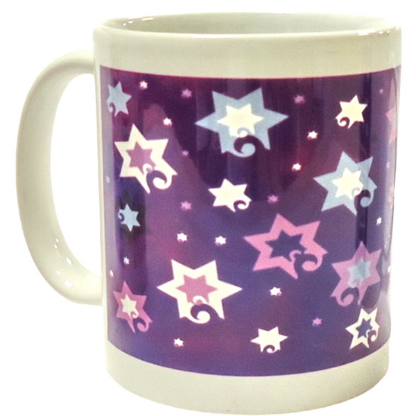 Mug - Jubilant Stars