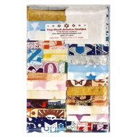 Jewish 2-1/2" Strip Pack
