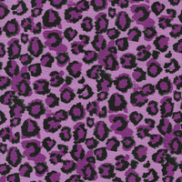 Leopard - 4 YDS