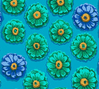 Zinnia - 1-1/3 YDS