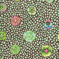 Guinea Flower - 1 YD
