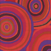Targets- 1-3/4 YDS