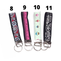 Key Chains 2