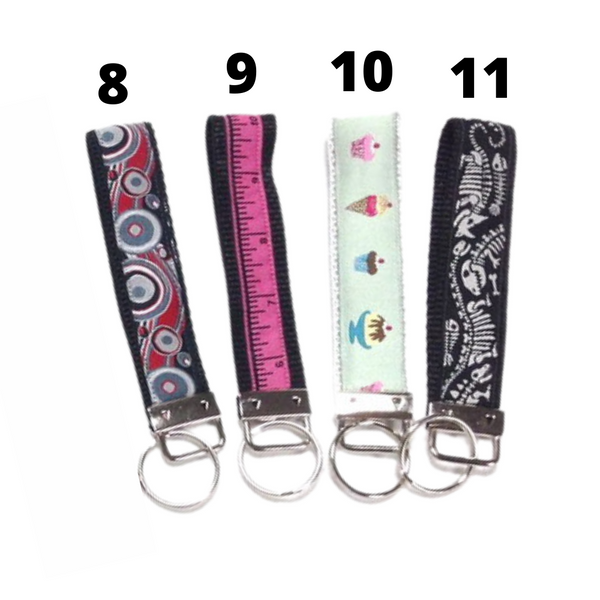 Designer Key Fobs 2