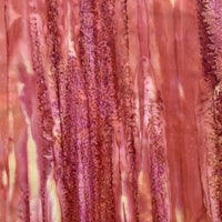 Sunset Stripe Batik  - 1-2/3 YDS