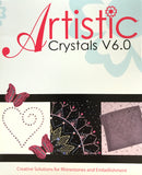 Janome Artistic Crystal v6.0
