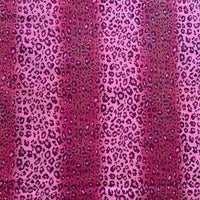 Little Leopardess - 2 YDS