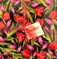 10" Layer Cake - Bloom With A View