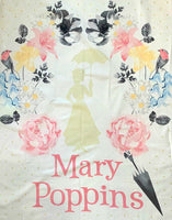 Mary Poppins - Panel