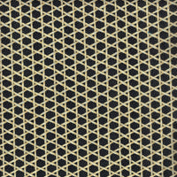 Flower Basket - 6-1/2 YDS