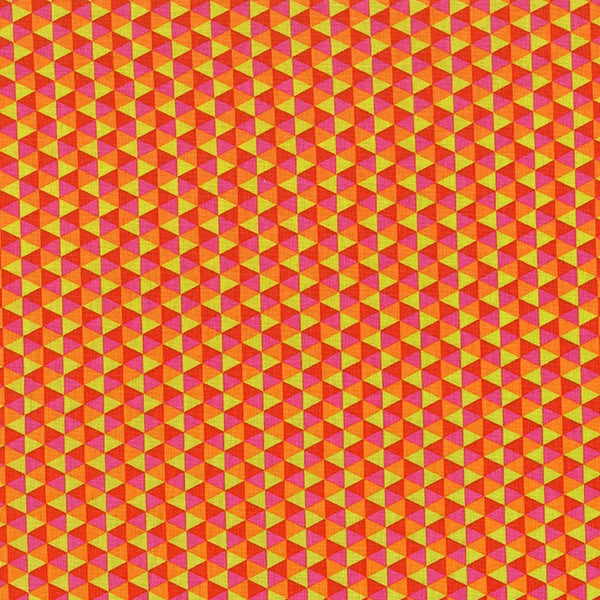 Polygon - 3 YDS