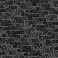 Dinosaurs - 8 YDS