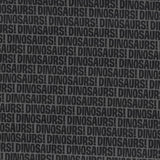 Dinosaurs - 8 YDS