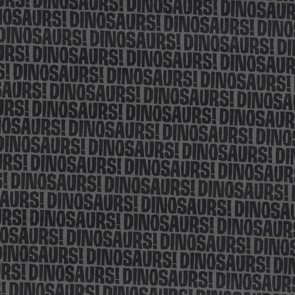 Dinosaurs - 4-3/8 YDS