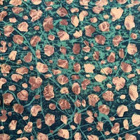 Stepping Stones Batik  -  5 YDS