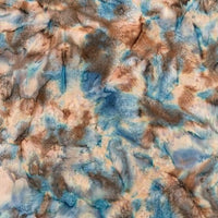 Translucent Batik  -  8 YDS