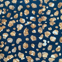 Stones Batik - 5-1/3 YDS