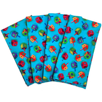Napkins - Dreidels