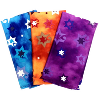 Quilted Elegance Table Runner (Blues & Purples) - 1 LEFT!
