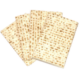 Napkins - Matzoh - 3  SETS LEFT!