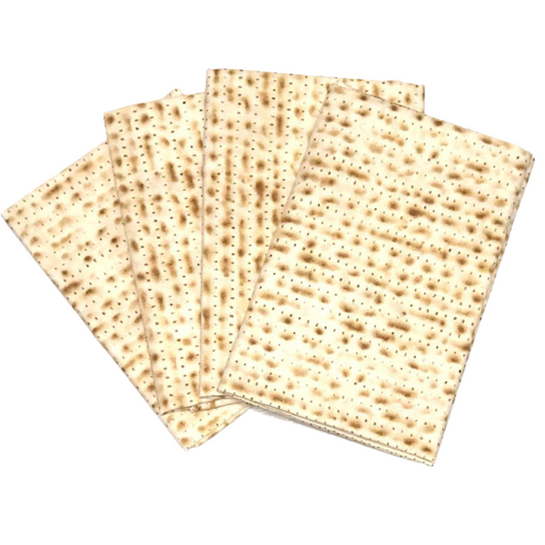 Napkins - Matzoh