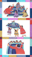 Mothers and Daughters - Panel