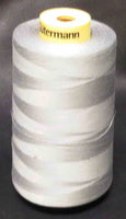Gutermann Quilting Thread (Grey #6206) - 1 LEFT!