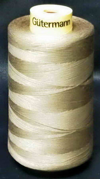 Gutermann Quilting Thread - Taupe #618