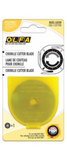 Chenille Replacement Blade - 4 LEFT!