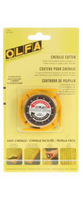 Chenille Cutter - 3 LEFT!