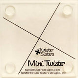 Mini Twister Template - 3 LEFT!