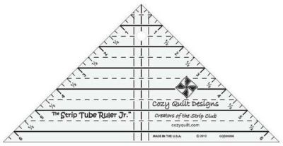 Strip Tube Ruler Junior