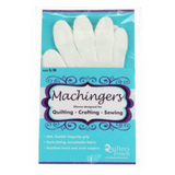 Machingers Quilting Gloves - 5 LEFT!