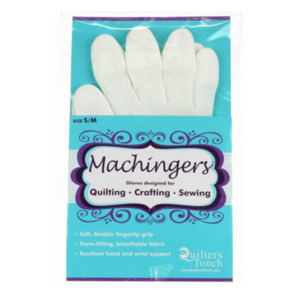 Machingers Quilting Gloves