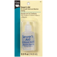 Sewer's Aid - 7 LEFT!