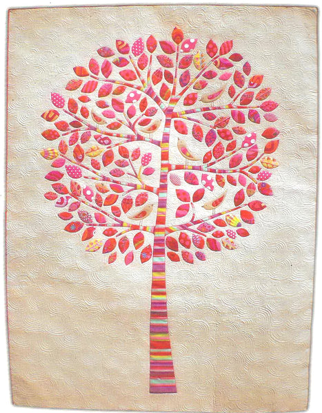 Lilly Pilly Quilt Pattern