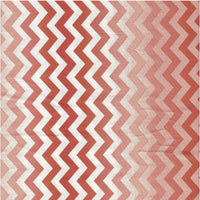 Ombre Chevron Stripe - 5 YDS