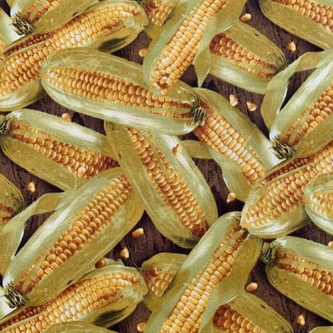 Farmer's Market Corn - 5-2/3 YDS