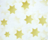 Fat Quater Bundle #36 - Jubilant Stars & Stars of Light