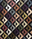 Mirage Quilt Pattern
