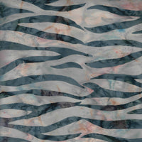 Zebra Skin Batik - 4 YDS